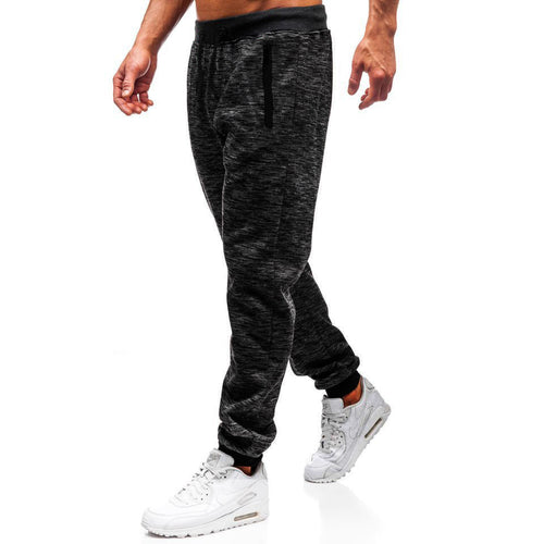 Herren Sportliche Jogginghose mit modernem Design Echoarchiv