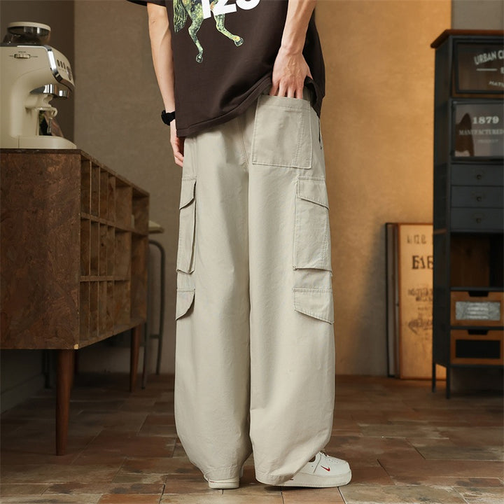 Herren Cargo-Hose Echoarchiv