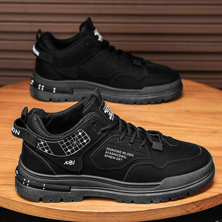 Damen robuste Sneaker mit ergonomischer Dämpfungstechnologie Echo Archiv