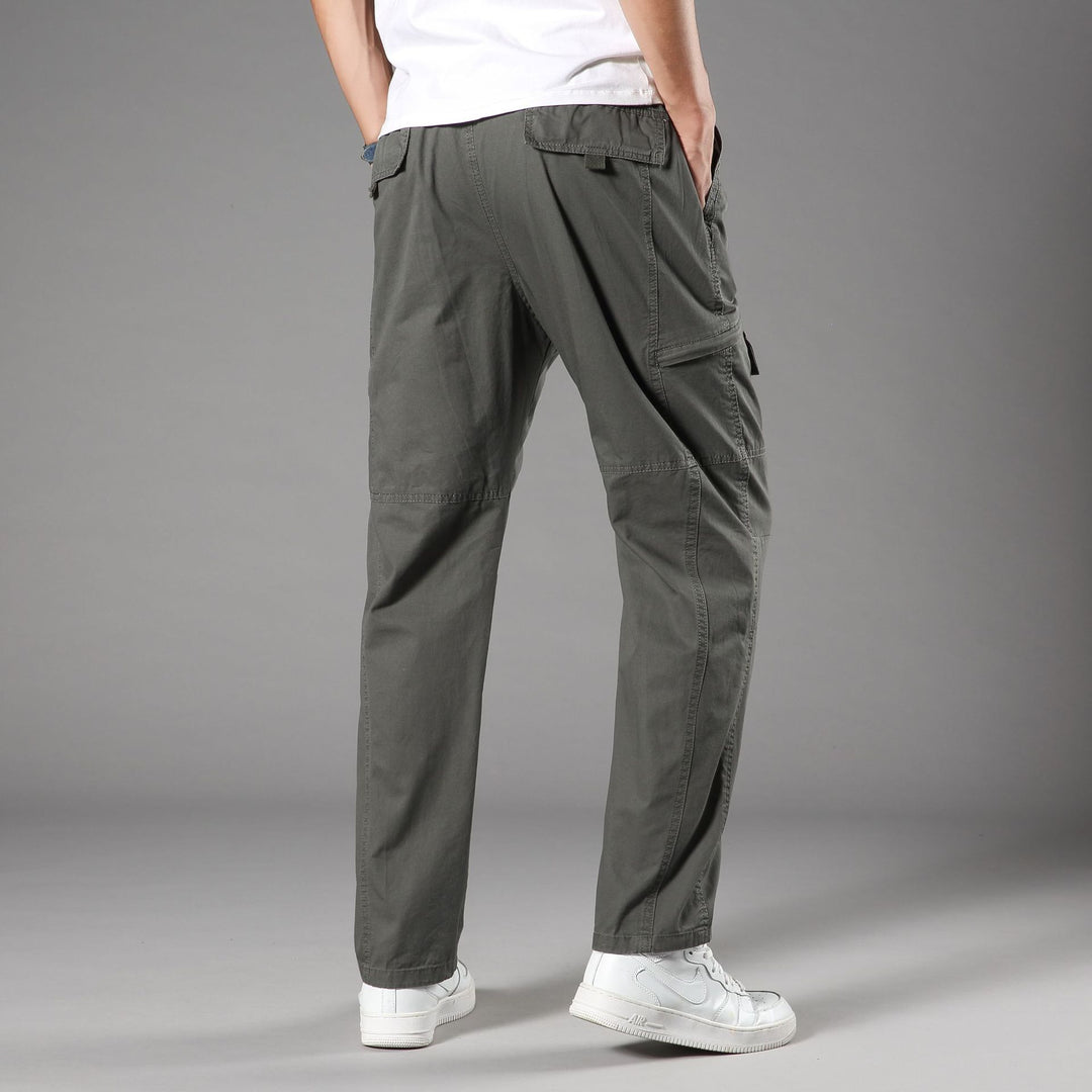 Herren Cargo-Hosen mit zahlreichen Taschen Echo Archive