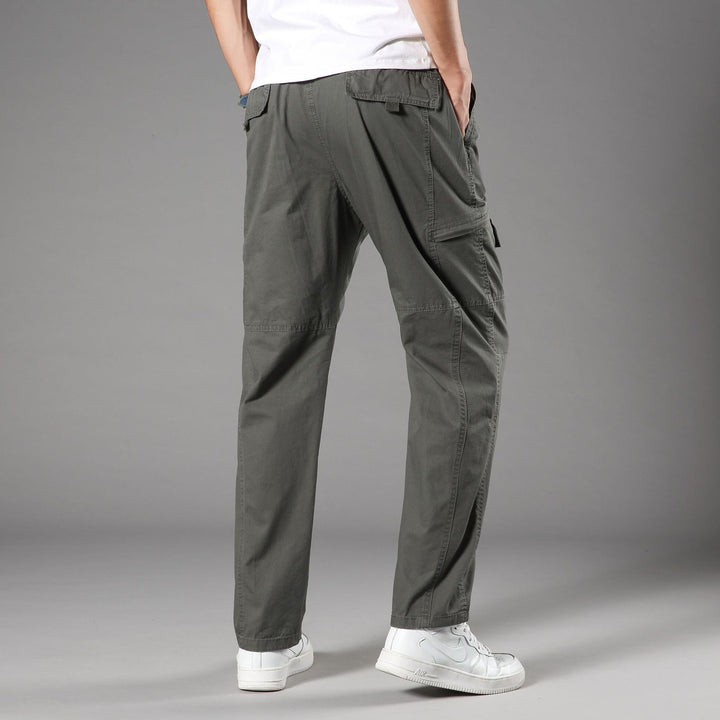 Herren Cargo-Hosen mit zahlreichen Taschen Echo Archive