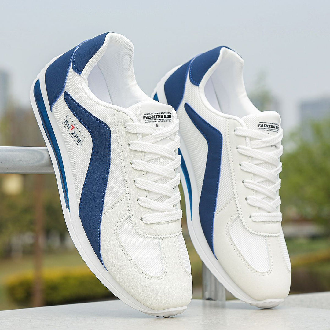 Damen Sportliche Sneakers mit atmungsaktiven Eigenschaften und dämpfendem Komfort Echo Archiv