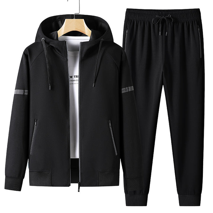 Herren Tech-Trainingsset Echoarchiv