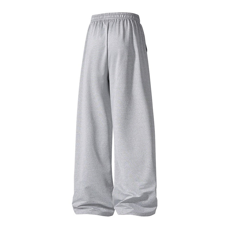 Herren Bequeme und lässige Freizeithose Echo Archiv