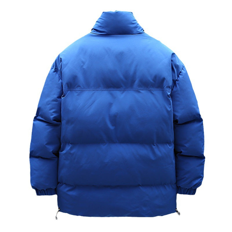 Herren Federleichte Winterjacke Echoarchiv