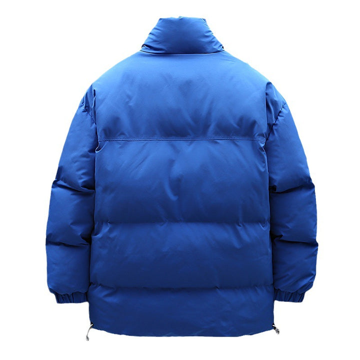 Herren Federleichte Winterjacke Echoarchiv