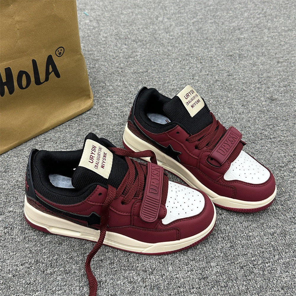 Herren Sportliche Sneaker mit gepolsterter Sohle Echoarchiv