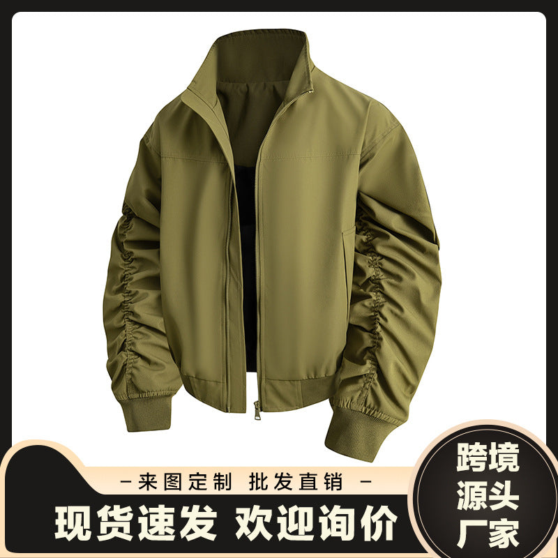 Damen Modische Übergangsjacke Echo Archiv