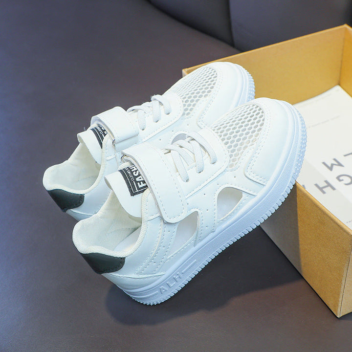 Damen Sportliche Leichtgewicht Sneakers mit innovativer Belüftung und optimaler Passform Echo Archiv