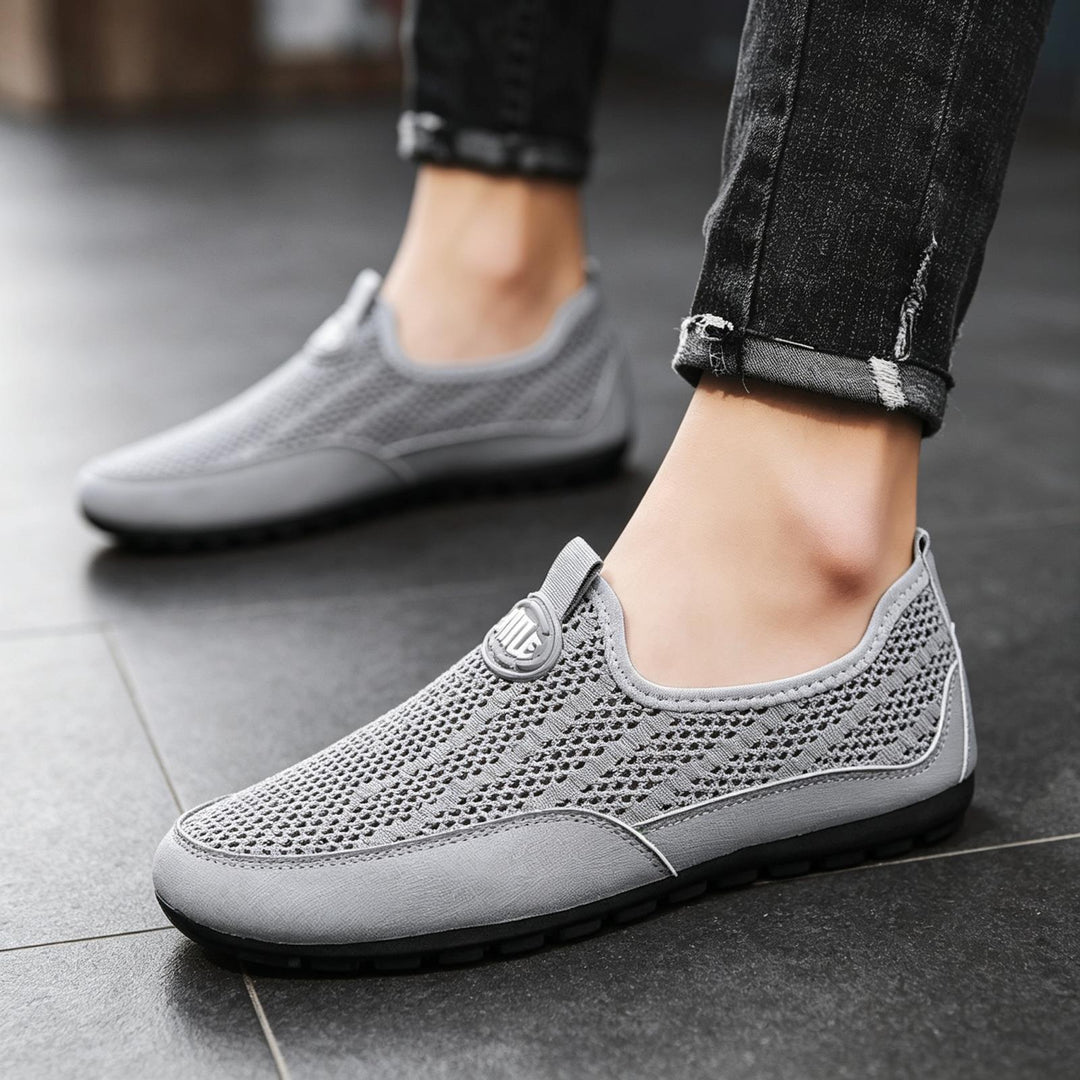 Unisex Atmungsaktive Freizeitschuhe Echoarchiv