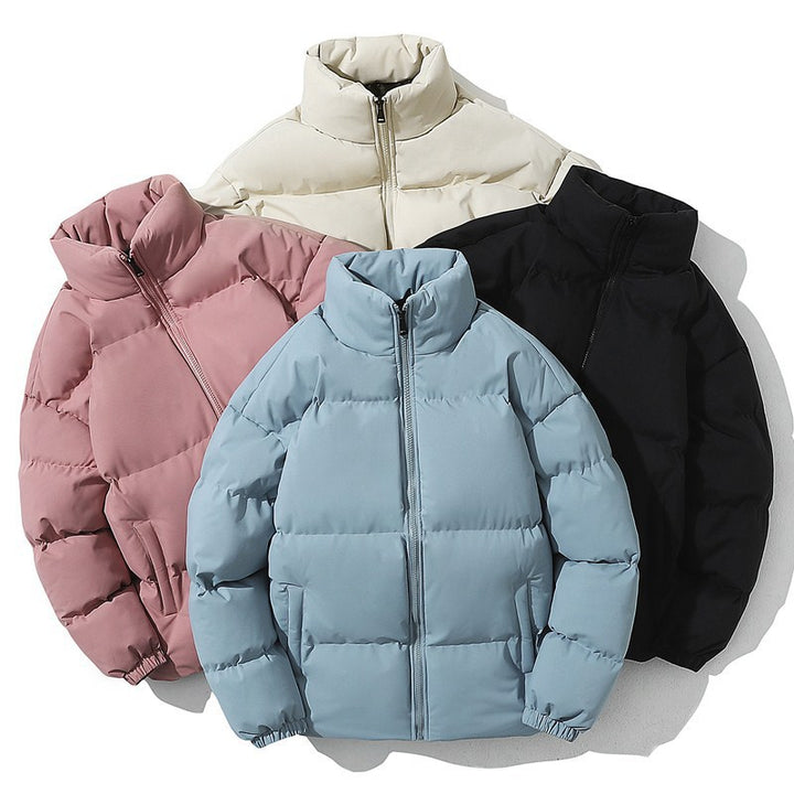 Damen Wärmende Steppjacke Echo Archive