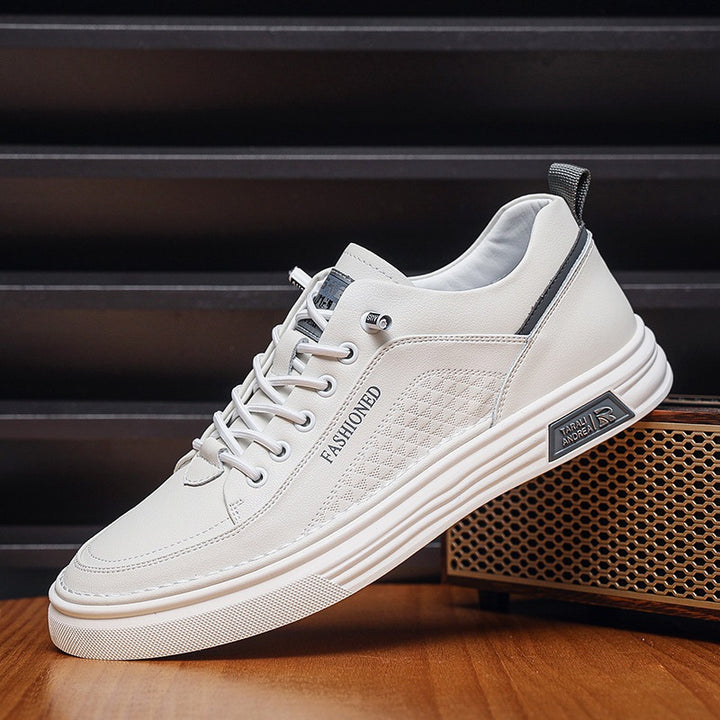 Herren Modische Sneakers mit bequemer Dämpfung Echoarchiv