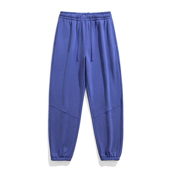 Herren Bequeme Jogginghose – Sorevano