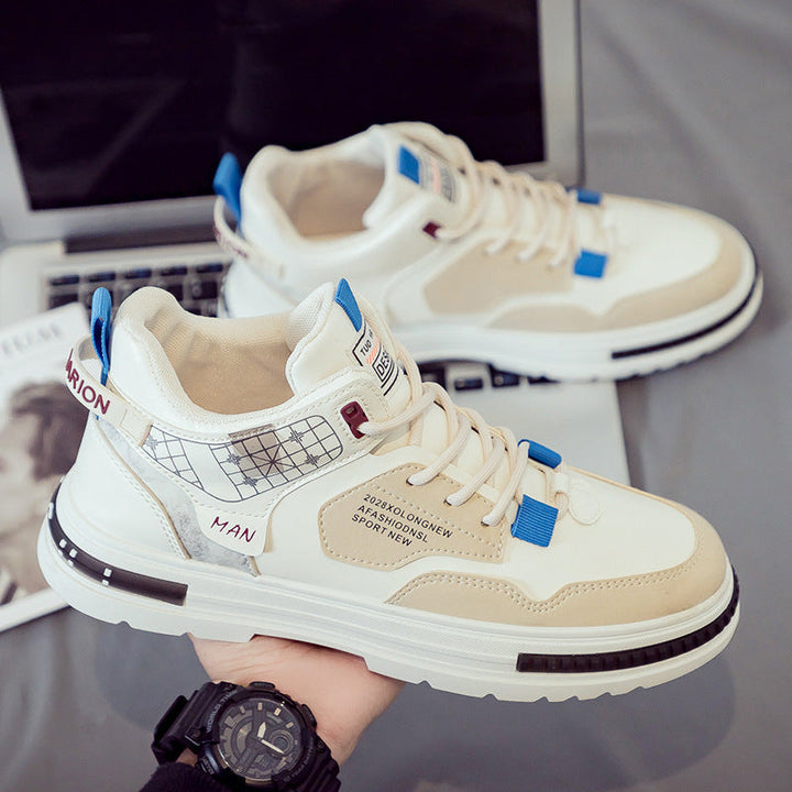 Damen Sportliche Sneakers mit ergonomischer Dämpfung Echo Archiv