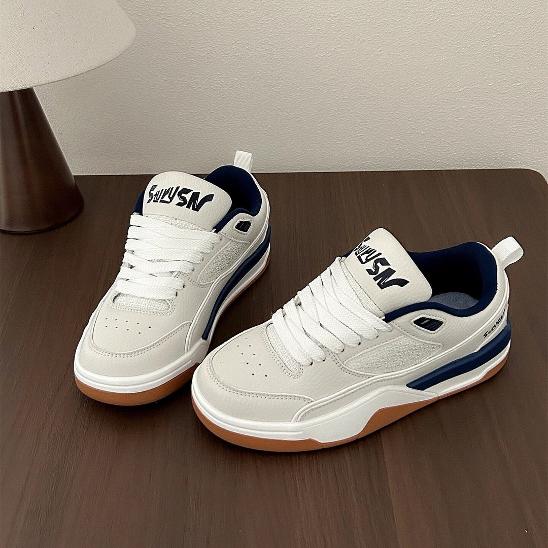 Herren Bequeme Sneakers mit sportlichem Design Echoarchiv