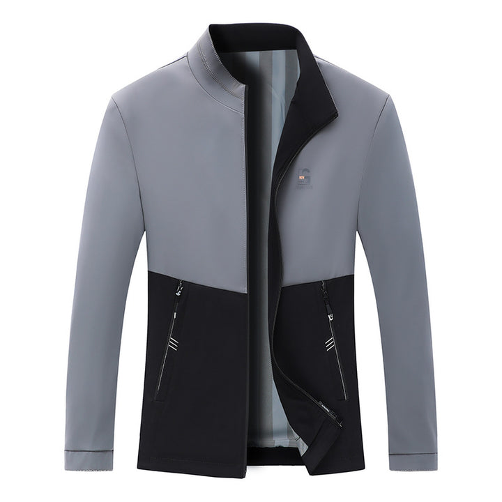 Herren Sportliche Übergangsjacke Echoarchiv