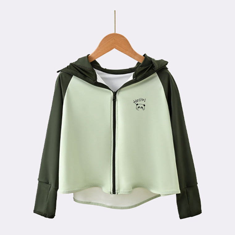 Damen Freizeitjacke Echo Archiv