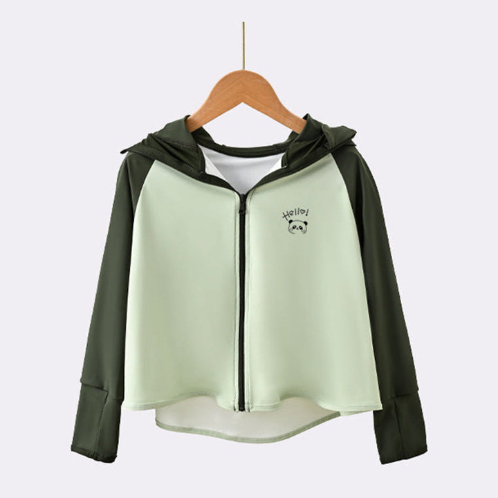 Damen Freizeitjacke Echo Archiv