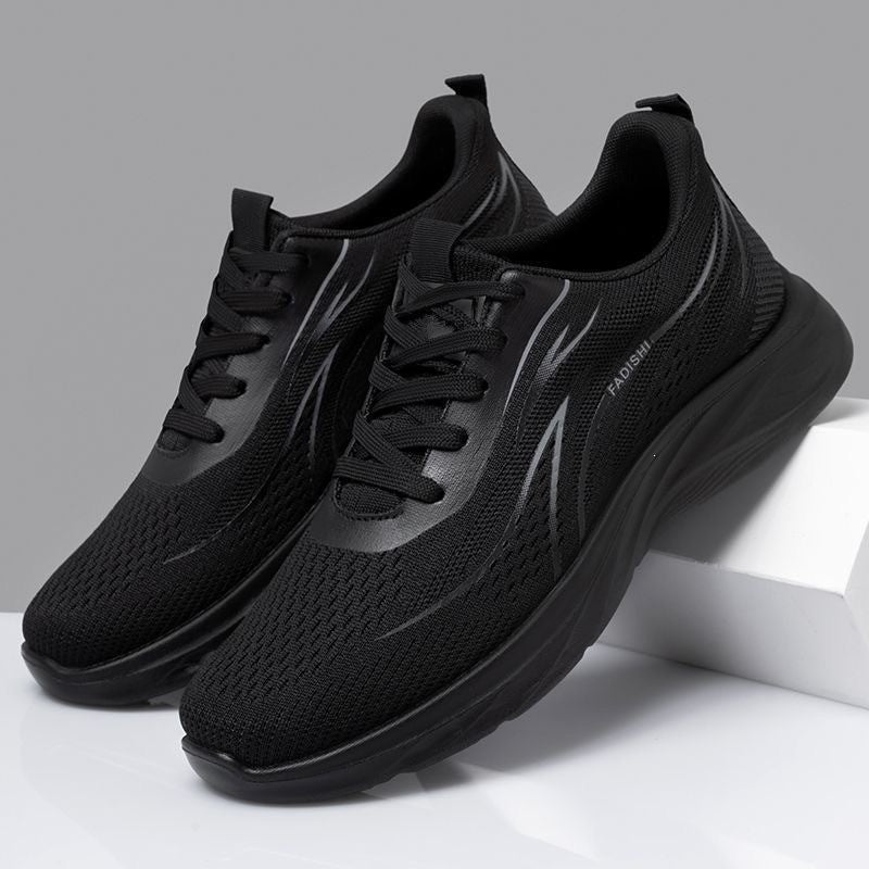 Herren Sportliche Laufschuhe Echoarchiv 1788175189