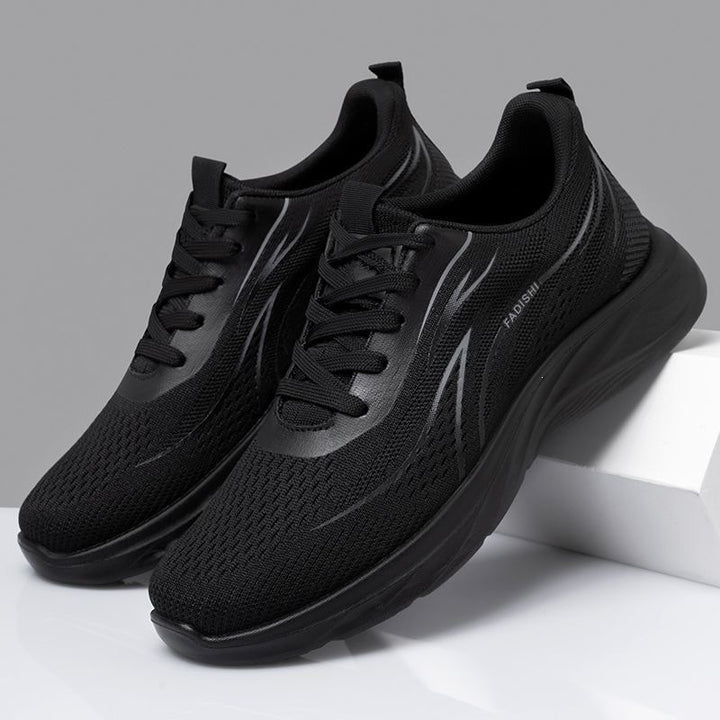Herren Sportliche Laufschuhe Echoarchiv 1788175189