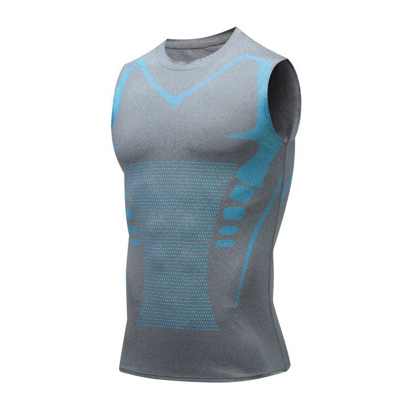 Echoarchiv | Figurformendes Tanktop