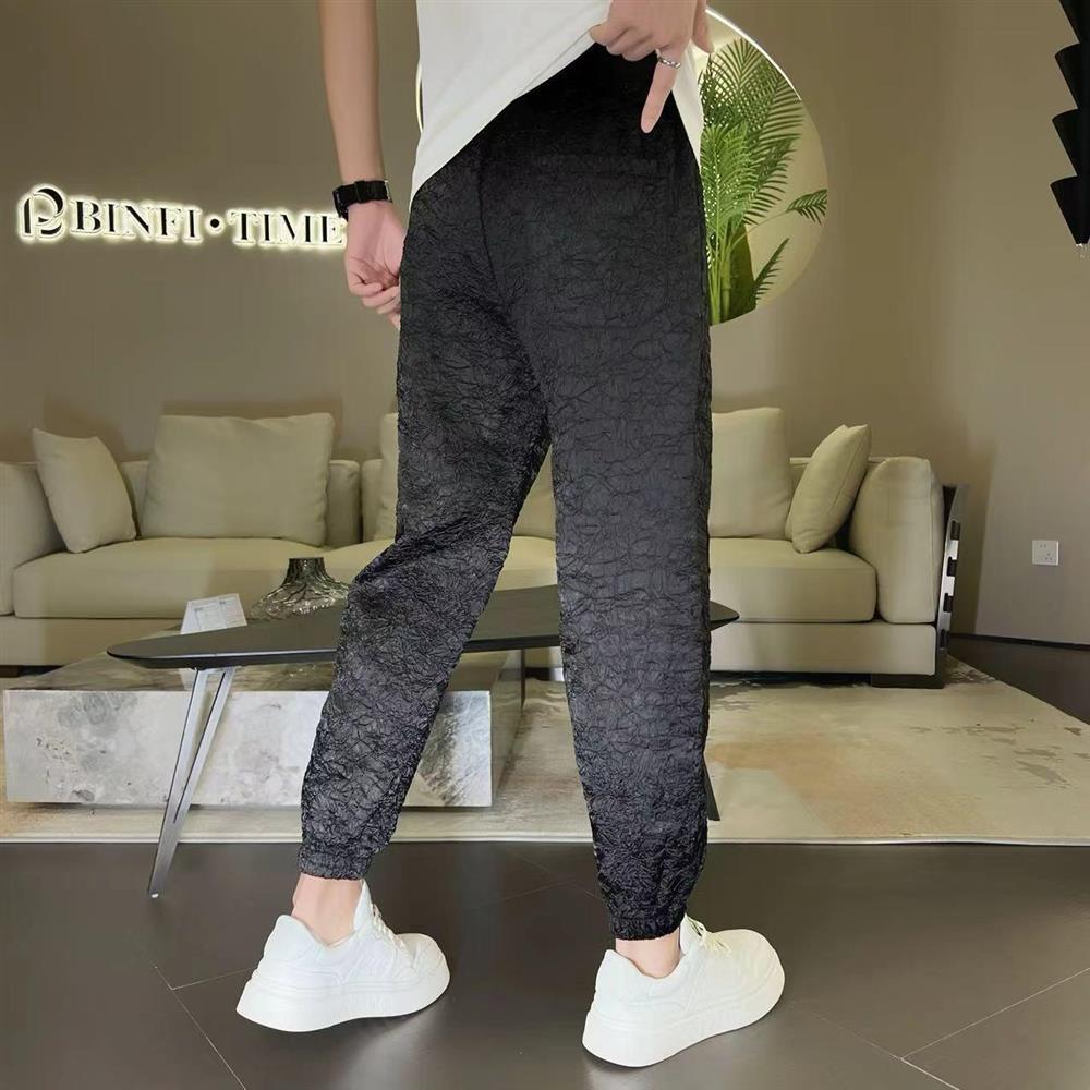 Herren Freizeit Jogginghose Echoarchiv
