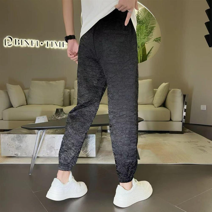 Herren Freizeit Jogginghose Echoarchiv