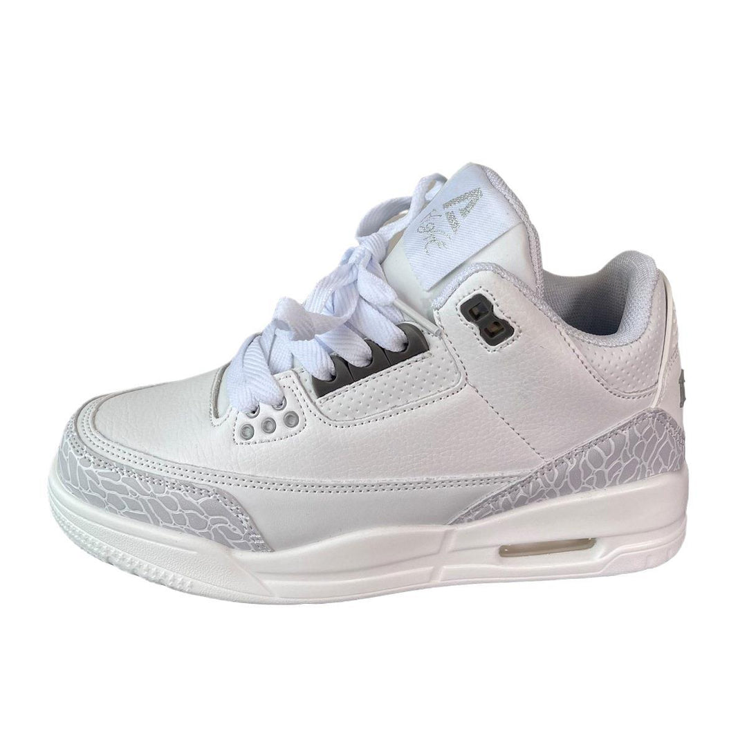 Herren Sportliche Sneakers mit innovativer Dämpfungstechnologie Echoarchiv