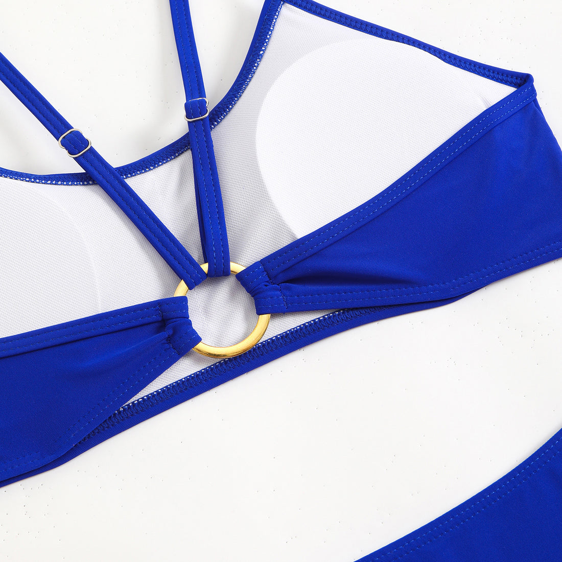Damen Sportlicher Bikiniset – Maréssa