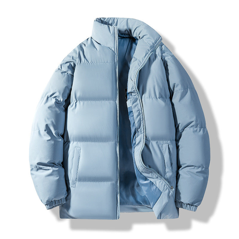 Damen Winterjacke mit runder Polsterung Echo Archive