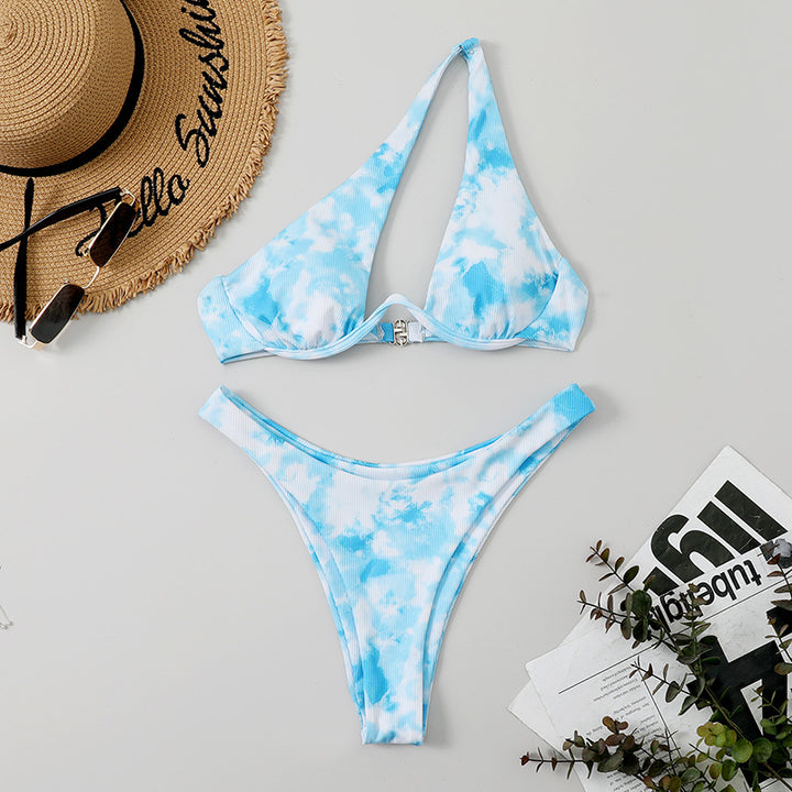 Damen Bikini Echo Archiv