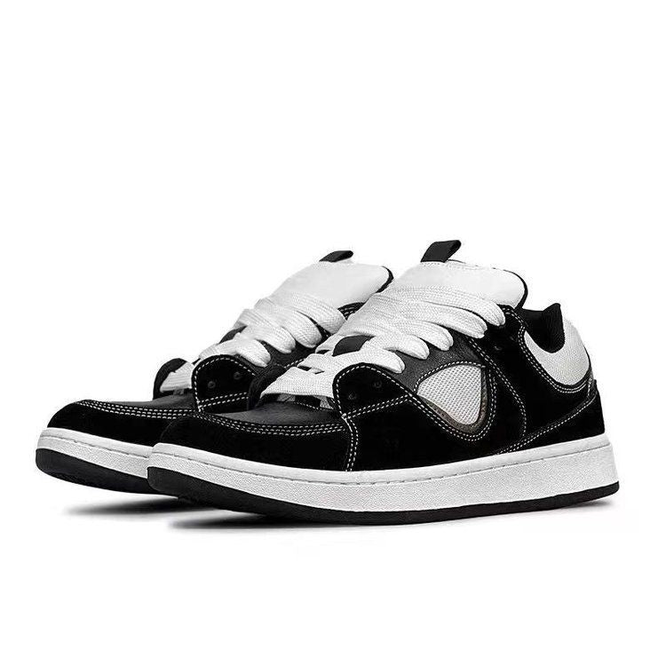 Damen Sportliche Sneakers mit atmungsaktiver Mesh-Oberfläche und dämpfender Sohle Echo Archiv