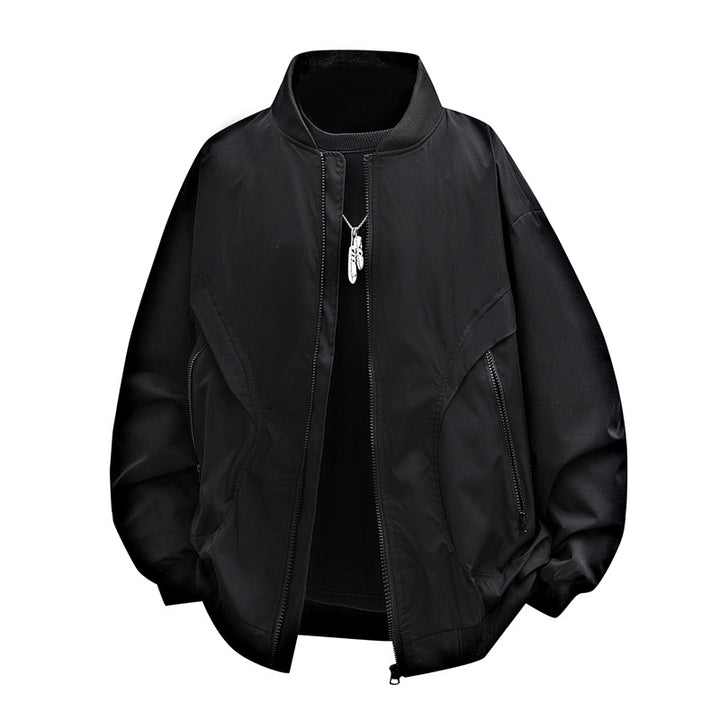 Damen Sportliche Übergangsjacke