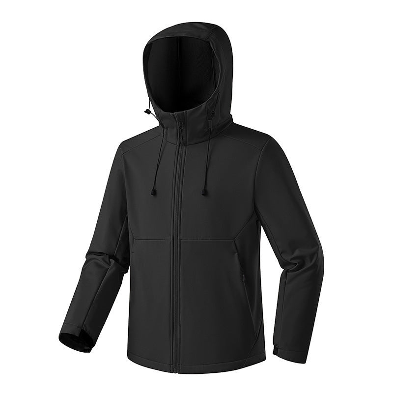 Damen Technische Funktionsjacke Echo Archiv