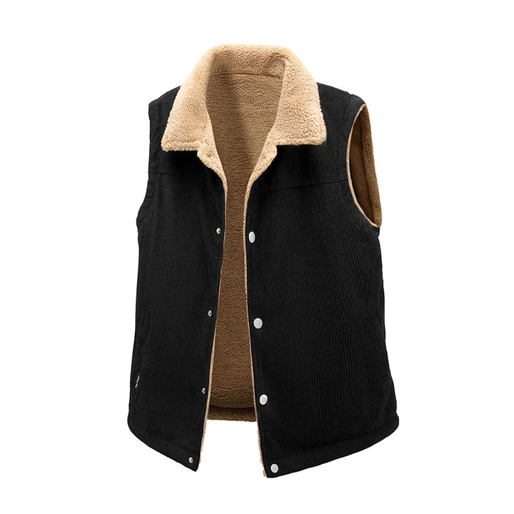 Damen Multifunktionale Weste Echo Archiv