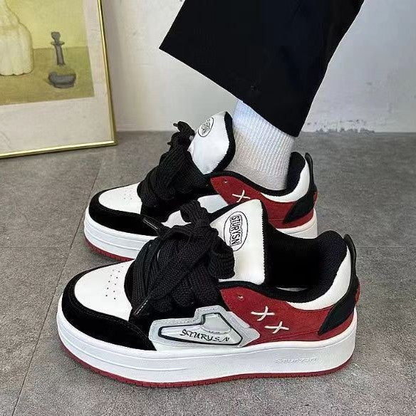 Damen Sportliche Sneakers mit hohem Komfort und modischem Design Echo Archiv