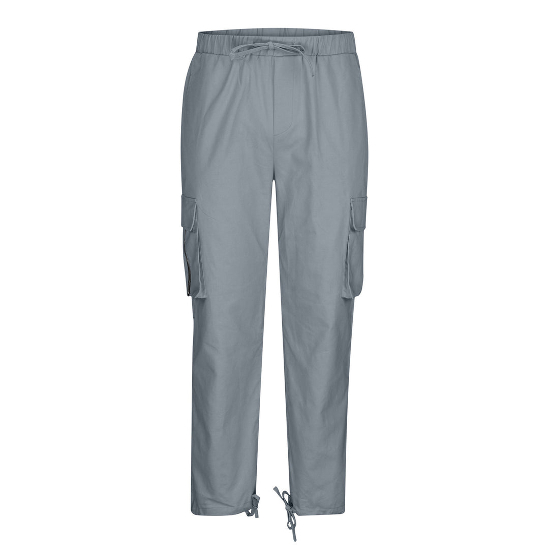 Herren Cargo-Hose mit hohem Komfort und praktischen Seitentaschen Echoarchiv
