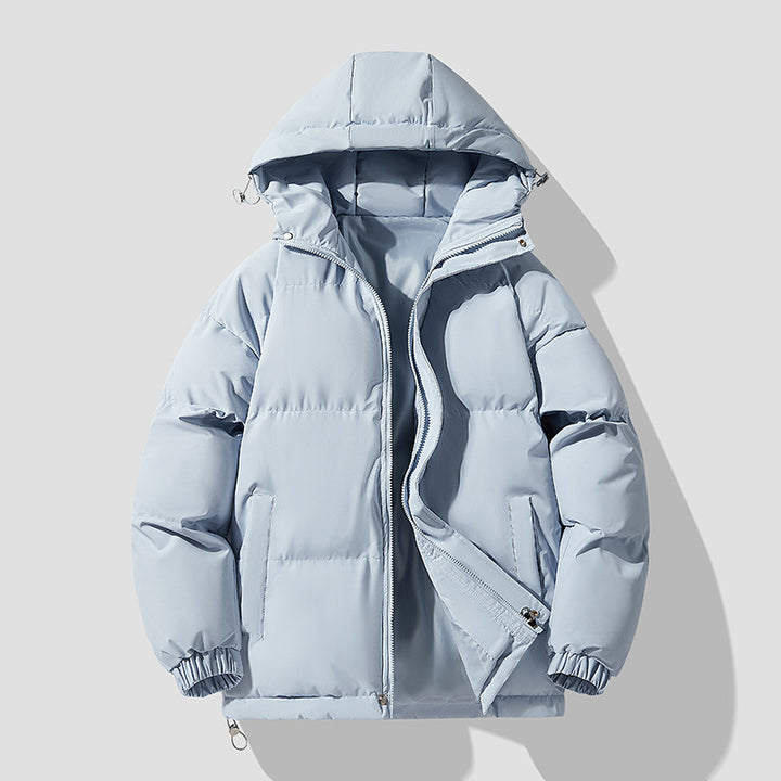 Damen Wasserabweisende Steppjacke Echo Archiv