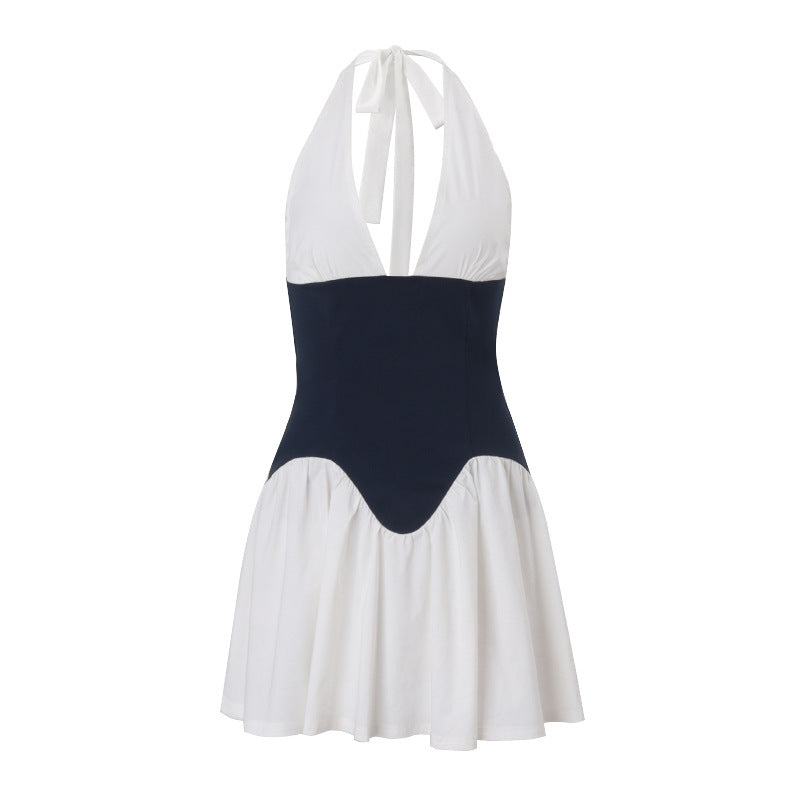 Damen Freizeitkleid Echo Archiv