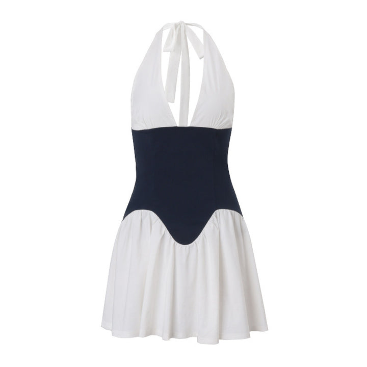 Damen Freizeitkleid Echo Archiv