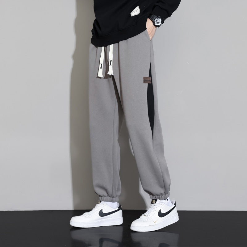 Herren Stilvolle und bequeme Sporthose Echo Archiv