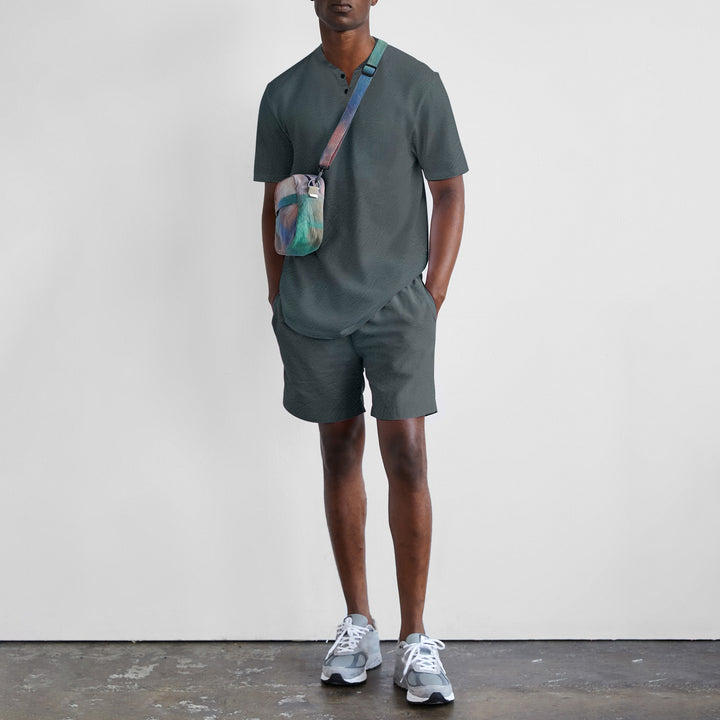 Herren Freizeit Outfit Echoarchiv