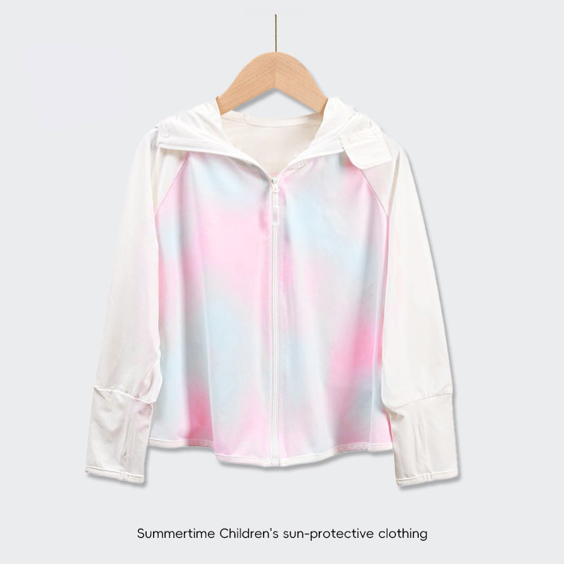 Damen UV-Schutzjacke mit Kapuze und atmungsaktivem Design Echo Archiv