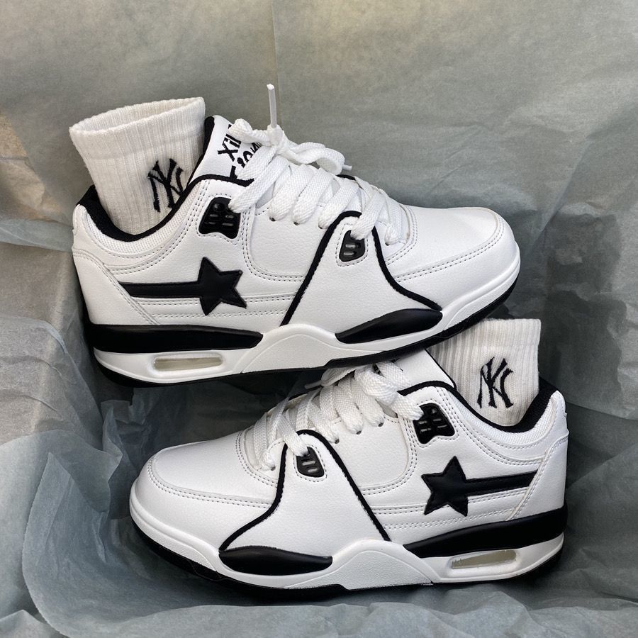 Damen Sportliche Sneakers mit atmungsaktiven Einsätzen und stoßdämpfendem Design Echo Archiv