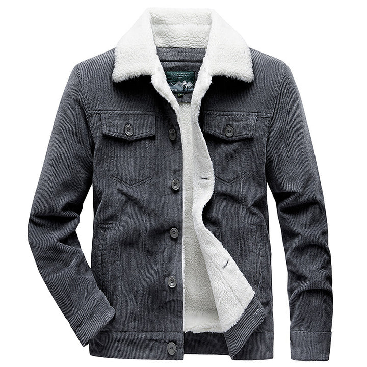 Herren Übergangsjacke – Taviero