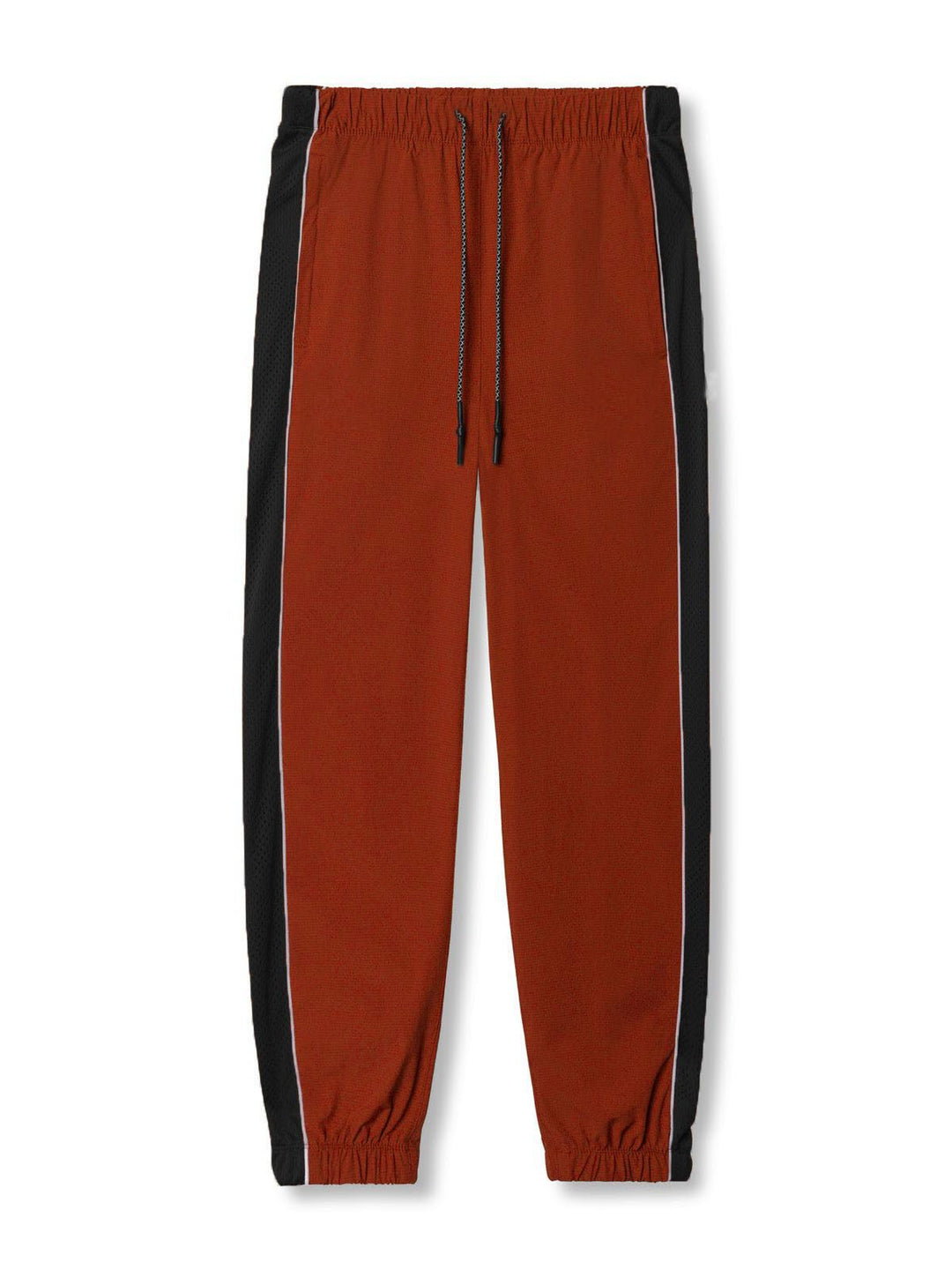 Herren Sportliche Trainingshose mit funktionalem Schnitt Echoarchiv
