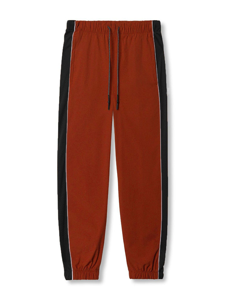 Herren Sportliche Trainingshose mit funktionalem Schnitt Echoarchiv