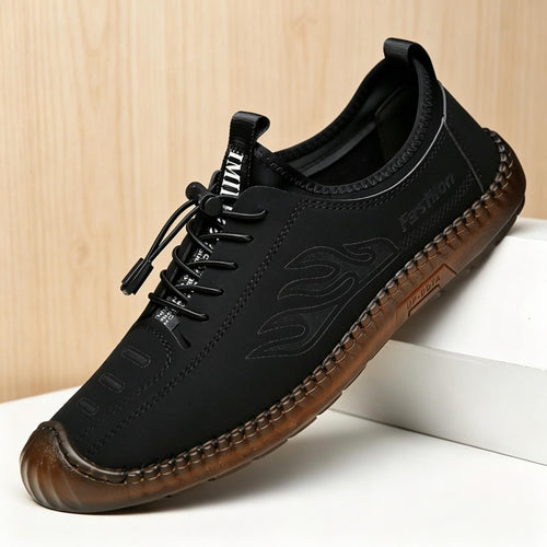 Herren Komfortable Atmungsaktive Sneakers Echoarchiv