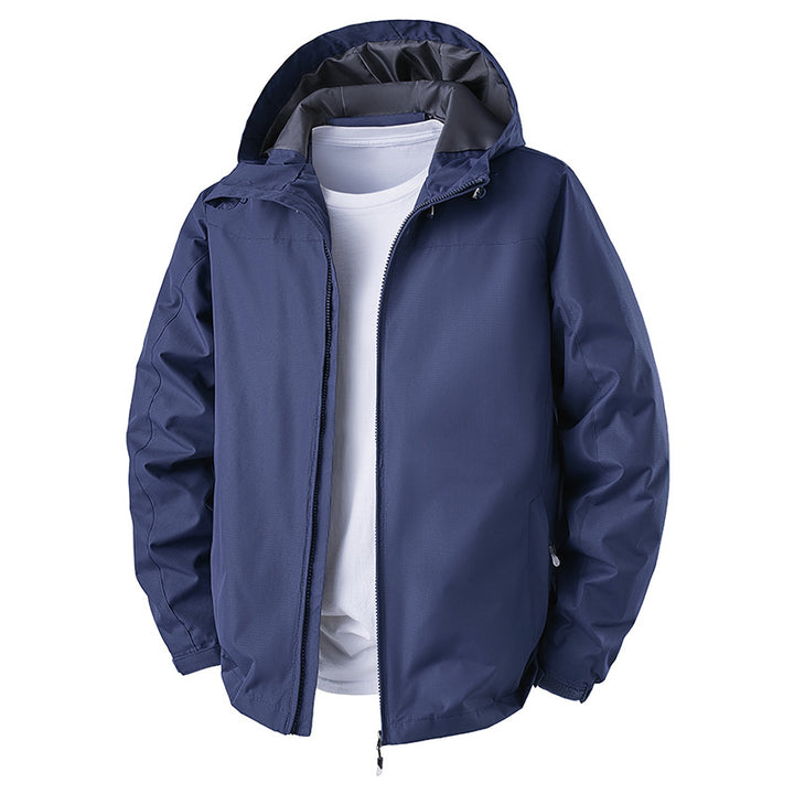 Herren Funktionale Übergangsjacke Echo Archiv 1787797874