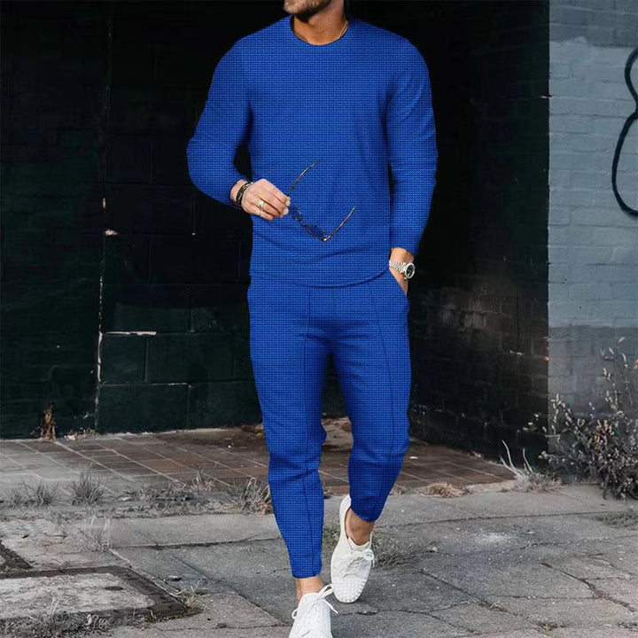 Herren Jogginganzug Echoarchiv